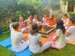 200 hour yoga teacher training in india